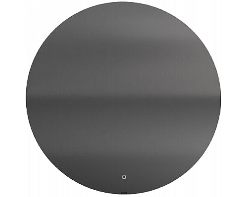 Зеркало Astra Form Прима 90 03220001 с подсветкой с сенсорным выключателем