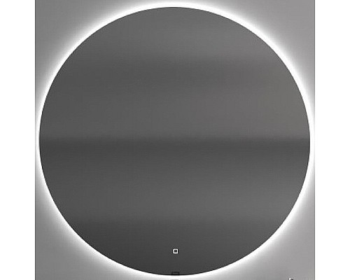 Зеркало Astra Form Прима 90 03220001 с подсветкой с сенсорным выключателем