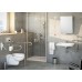 Поручень Vitra Arkitekt Хром
