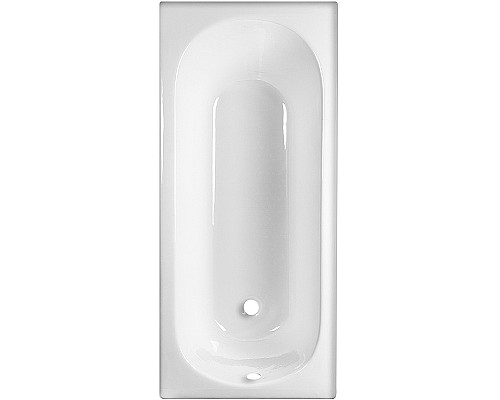Чугунная ванна Byon 13М Maxi 180x80 Ц0000139 с антискользящим покрытием