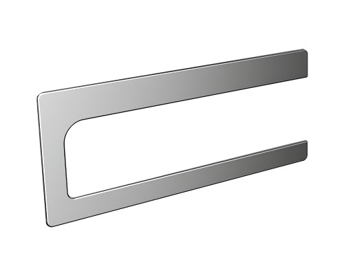 Полотенцедержатель Emco Art 1655 001 01 Хром