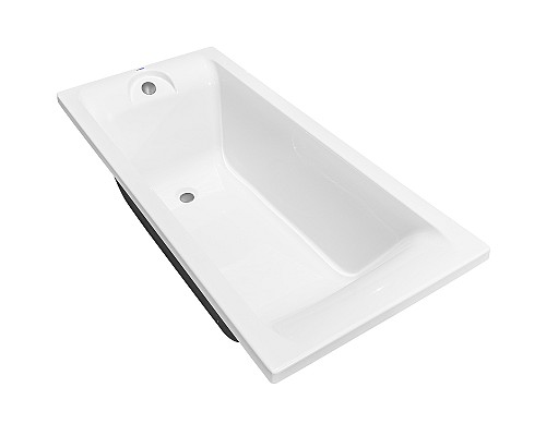 Акриловая ванна WellWant Qwatro 150x70 WWVQ1114W без гидромассажа