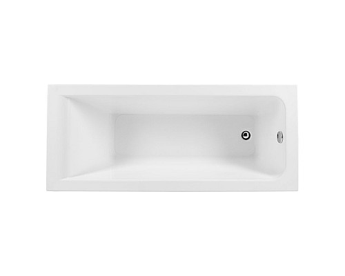 Акриловая ванна Aquanet Bright 165x70 230255 без гидромассажа