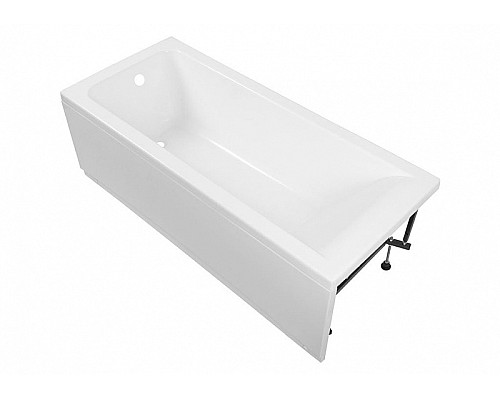 Акриловая ванна Aquanet Bright 165x70 230255 без гидромассажа