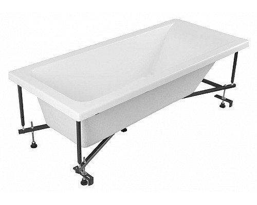 Акриловая ванна Aquanet Bright 165x70 230255 без гидромассажа