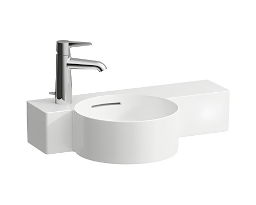 Раковина Laufen Val 55 Белая