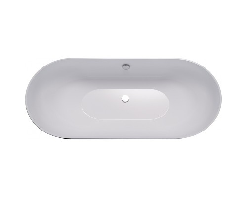 Акриловая ванна Grossman Classic 150x75 без гидромассажа