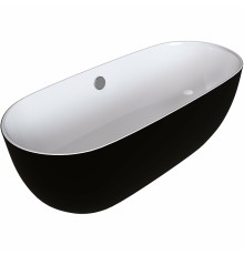 Акриловая ванна Grossman Classic 150x75 без гидромассажа