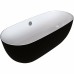 Акриловая ванна Grossman Classic 150x75 без гидромассажа