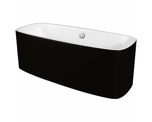 Акриловая ванна Grossman Forta 170x75 GR-2901B без гидромассажа Акриловая ванна Grossman Forta 170x75 GR-2901B без гидромассажа