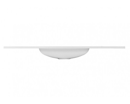 Раковина Эстет Вегас 100 ФР-00000994 Белая