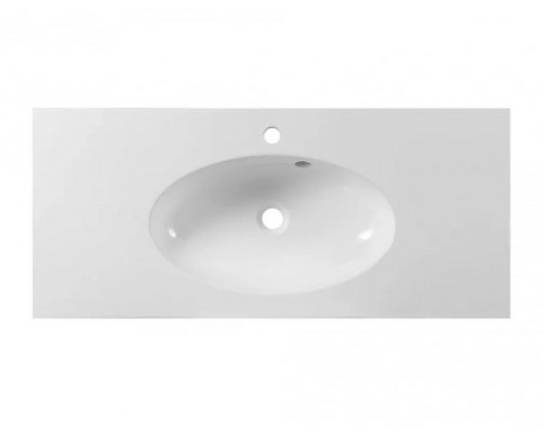 Раковина Эстет Вегас 100 ФР-00000994 Белая