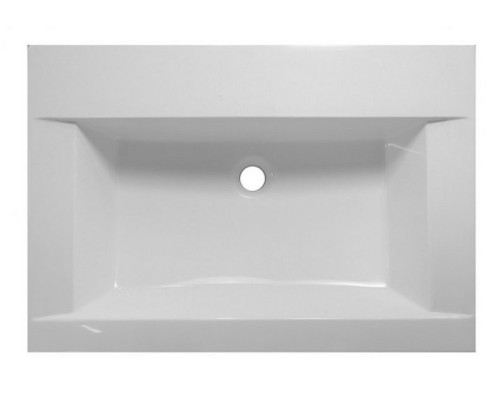 Раковина Эстет Рава 70 ФР-00002612 Белая