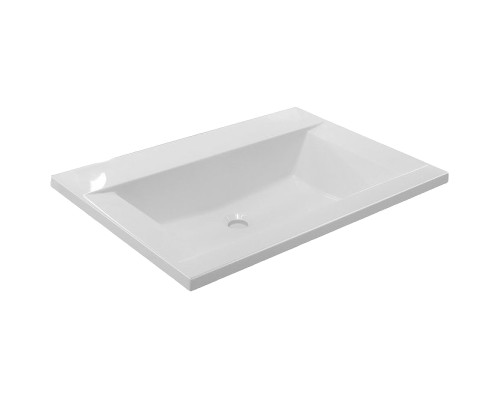 Раковина Эстет Рава 70 ФР-00002612 Белая