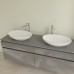 Раковина-чаша Villeroy&Boch Loop & Friends 62 Альпийский белый