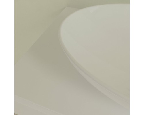 Раковина-чаша Villeroy&Boch Loop & Friends 62 Альпийский белый