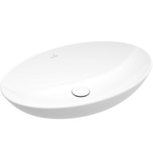 Раковина-чаша Villeroy&Boch Loop & Friends 62 4A480001 Альпийский белый