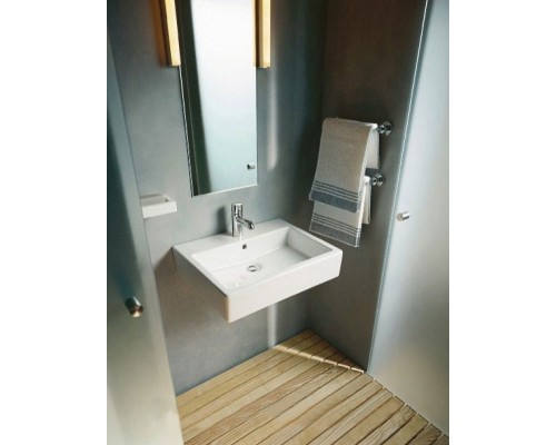 Раковина Duravit Vero 60 Белая