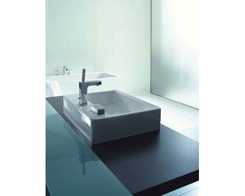 Раковина Duravit Vero 60 Белая