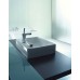 Раковина Duravit Vero 60 Белая