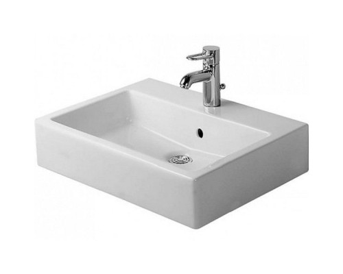 Раковина Duravit Vero 60 Белая