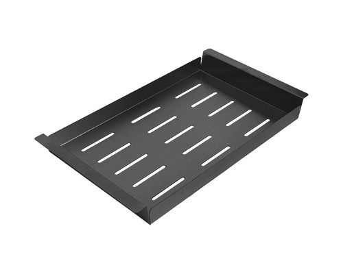 Коландер ZorG Master ZM 02 GRAFIT Графит