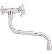 Кран для одного типа воды Frap H08 F4808 Хром
