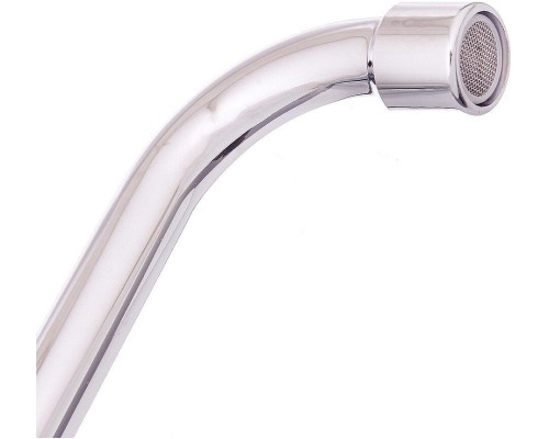 Кран для одного типа воды Frap H08 F4808 Хром