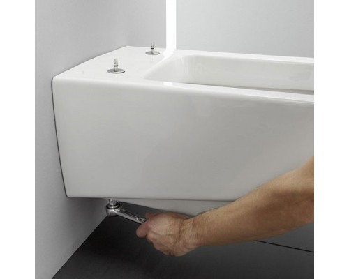 Биде Laufen Pro S 8.3096.1 без крышки