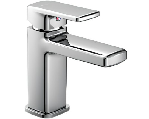 Смеситель для раковины Frap H60 F1060 Хром