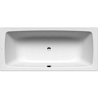 Стальная ванна Kaldewei Cayono Duo 724 170x75 272400010001 без покрытия