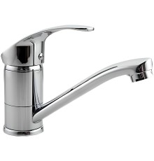 Смеситель для кухни Frap H21 F4521-2 Хром