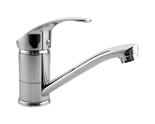 Смеситель для кухни Frap H21 F4521-2 Хром