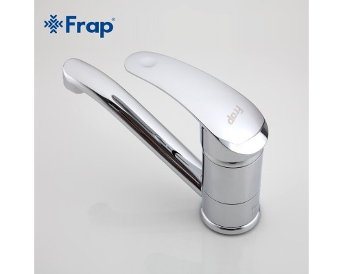 Смеситель для кухни Frap H21 F4521-2 Хром
