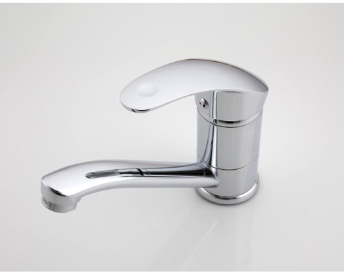 Смеситель для кухни Frap H21 F4521-2 Хром