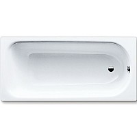 Стальная ванна Kaldewei Saniform Plus 375-1 180x80 112830000001 с покрытием Anti-slip