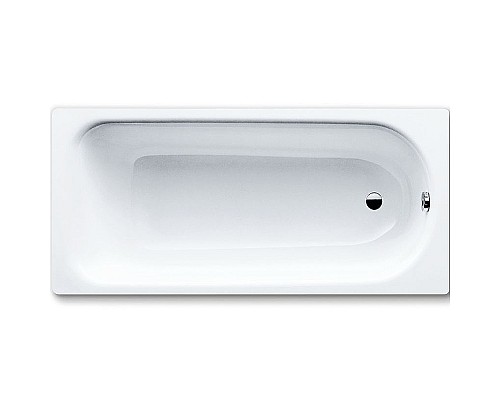 Стальная ванна Kaldewei Saniform Plus 375-1 180x80 112830000001 с покрытием Anti-slip