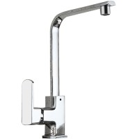 Смеситель для кухни Frap H73 F4073 Хром