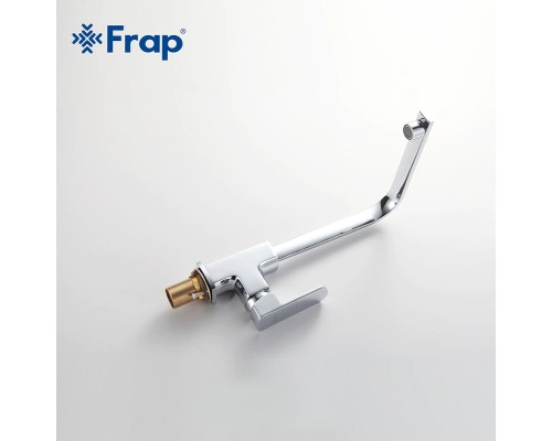 Смеситель для кухни Frap H73 F4073 Хром