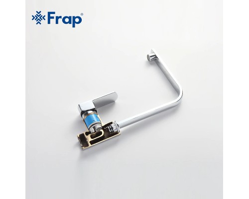Смеситель для кухни Frap H73 F4073 Хром