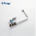 Смеситель для кухни Frap H73 F4073 Хром