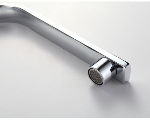 Смеситель для кухни Frap H73 F4073 Хром