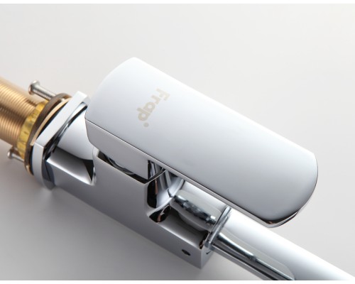 Смеситель для кухни Frap H73 F4073 Хром