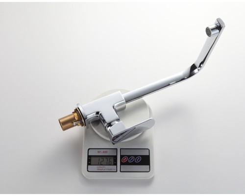 Смеситель для кухни Frap H73 F4073 Хром