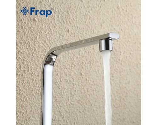 Смеситель для кухни Frap H73 F4073 Хром