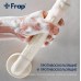 Поручень Frap F81 Белый