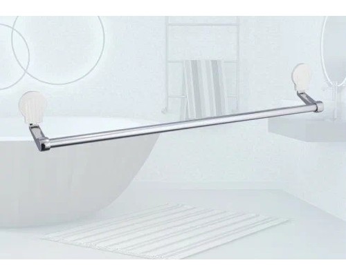 Полотенцедержатель Frap F33 F3301 Хром