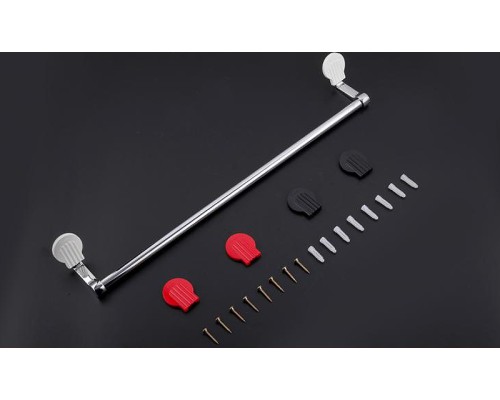 Полотенцедержатель Frap F33 F3301 Хром