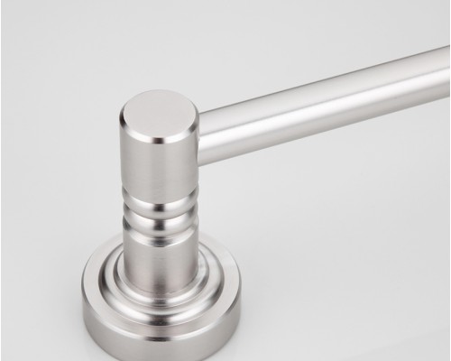 Полотенцедержатель Frap F37 F3701 Сатин