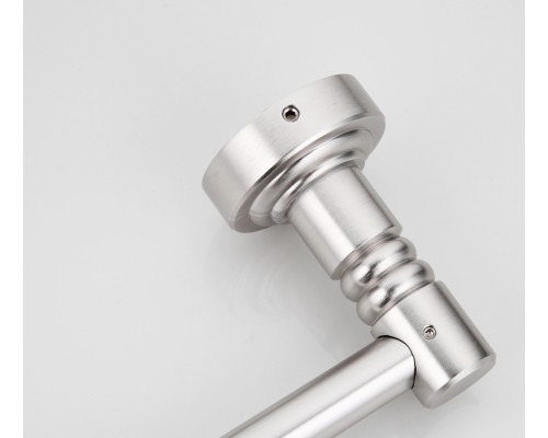 Полотенцедержатель Frap F37 F3701 Сатин